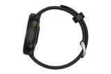 NNEKG Forerunner 55 Smartwatch (Black)