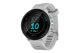 NNEKG Forerunner 55 Smartwatch (White)