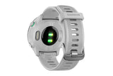 NNEKG Forerunner 55 Smartwatch (White)