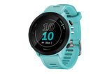 NNEKG Forerunner 55 Smartwatch (Aqua)