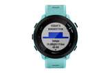 NNEKG Forerunner 55 Smartwatch (Aqua)