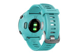 NNEKG Forerunner 55 Smartwatch (Aqua)