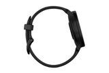 NNEKG Vivomove Sport Hybrid Smart Watch Black