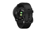 NNEKG Vivomove Sport Hybrid Smart Watch Black