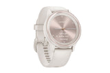 NNEKG Vivomove Sport Hybrid Smart Watch Ivory
