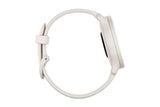 NNEKG Vivomove Sport Hybrid Smart Watch Ivory