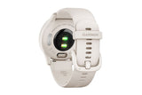 NNEKG Vivomove Sport Hybrid Smart Watch Ivory