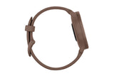 NNEKG Vivomove Sport Hybrid Smart Watch Cocoa