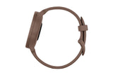 NNEKG Vivomove Sport Hybrid Smart Watch Cocoa