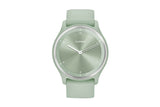 NNEKG Vivomove Sport Hybrid Smart Watch Cool Mint