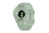 NNEKG Vivomove Sport Hybrid Smart Watch Cool Mint