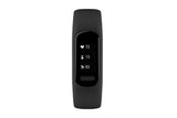NNEKG Vivosmart 5 Fitness Tracker (Black S M)