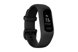 NNEKG Vivosmart 5 Fitness Tracker (Black S M)