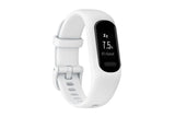 NNEKG Vivosmart 5 Fitness Tracker (White S M)