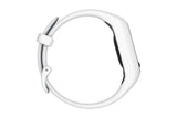 NNEKG Vivosmart 5 Fitness Tracker (White S M)