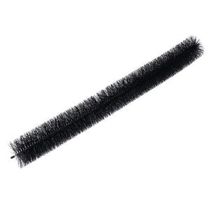 NNEDSZ 36 Gutter Brush Guard 92cm X 10cm Length Leaf Twigs Filter Home Garden