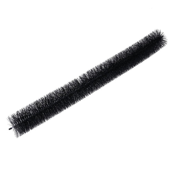 NNEDSZ 36 Gutter Brush Guard 92cm X 10cm Length Leaf Twigs Filter Home Garden