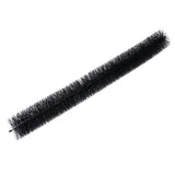NNEDSZ 36 Gutter Brush Guard 92cm X 10cm Length Leaf Twigs Filter Home Garden