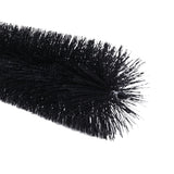 NNEDSZ 36 Gutter Brush Guard 92cm X 10cm Length Leaf Twigs Filter Home Garden