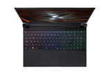 NNEKG Gigabyte AORUS 5 15.6 Full HD i7 12th Gen RTX3070 Gaming Laptop (16GB 512GB)