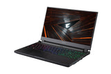 NNEKG Gigabyte AORUS 5 15.6 Full HD i7 12th Gen RTX3070 Gaming Laptop (16GB 512GB)