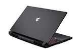 NNEKG Gigabyte AORUS 5 15.6 Full HD i7 12th Gen RTX3070 Gaming Laptop (16GB 512GB)