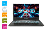 NNEKG Gigabyte G5 KD 15.6 Full HD i5 11th Gen RTX3060 Gaming Laptop (16GB 512GB)