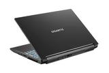 NNEKG Gigabyte G5 KD 15.6 Full HD i5 11th Gen RTX3060 Gaming Laptop (16GB 512GB)