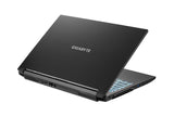NNEKG Gigabyte G5 KD 15.6 Full HD i5 11th Gen RTX3060 Gaming Laptop (16GB 512GB)