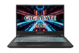 NNEKG Gigabyte G5 KD 15.6 Full HD i5 11th Gen RTX3060 Gaming Laptop (16GB 512GB)