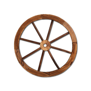 NNEDSZ Wagon Wheel