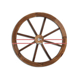 NNEDSZ Wagon Wheel