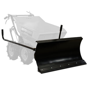 NNEMB Plough Blade Leveller Accessory-for BPR880 BPR890 Power Barrows