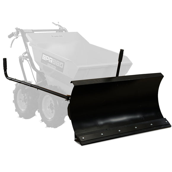 NNEMB Plough Blade Leveller Accessory-for BPR880 BPR890 Power Barrows