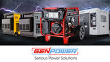 NNEMB 3000W Generator Parallel Kit for SV5000 Inverter Models