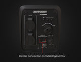 NNEMB 3000W Generator Parallel Kit for SV5000 Inverter Models
