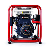 NNEMB 1.0kW Peak 0.8kW Rated Portable Open-Frame Inverter Generator