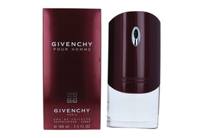NNEKG Givenchy Pour Homme EDT Spray 100ml