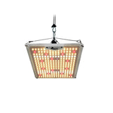 NNEDSZ 1000W LED Grow Light Full Spectrum Indoor Veg Flower All Stage