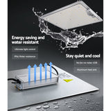 NNEDSZ 1000W LED Grow Light Full Spectrum Indoor Veg Flower All Stage