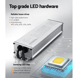 NNEDSZ 1500W LED Grow Light Full Spectrum Indoor Veg Flower All Stage
