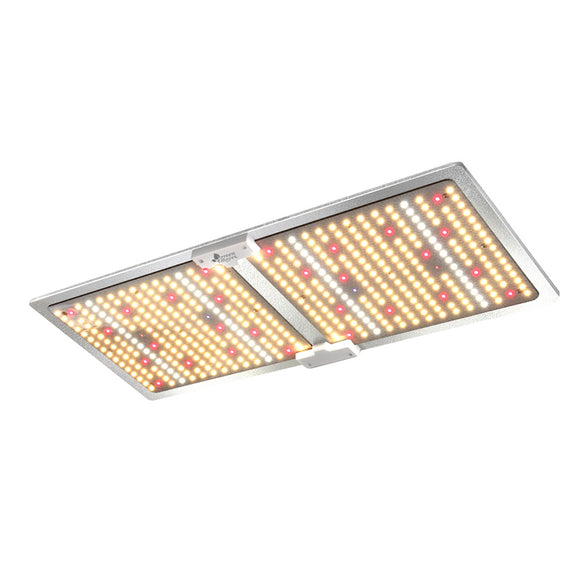 NNEDSZ 2200W LED Grow Light Full Spectrum Indoor Veg Flower All Stage