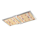NNEDSZ 2200W LED Grow Light Full Spectrum Indoor Veg Flower All Stage