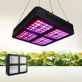 NNEDSZ 600W LED Grow Light Full Spectrum Reflector