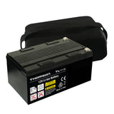 NNEMB 12V 24Ah Lithium Battery for Electric Golf Buggy