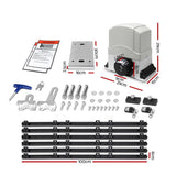 NNEDSZ Sliding Gate Opener & Hardware Kit