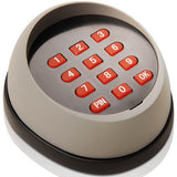 NNEDSZ Wireless Control Keypad Gate Opener