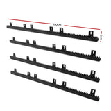 NNEDSZ 4M Sliding Gate Opener Racks