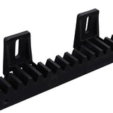 NNEDSZ 4M Sliding Gate Opener Racks