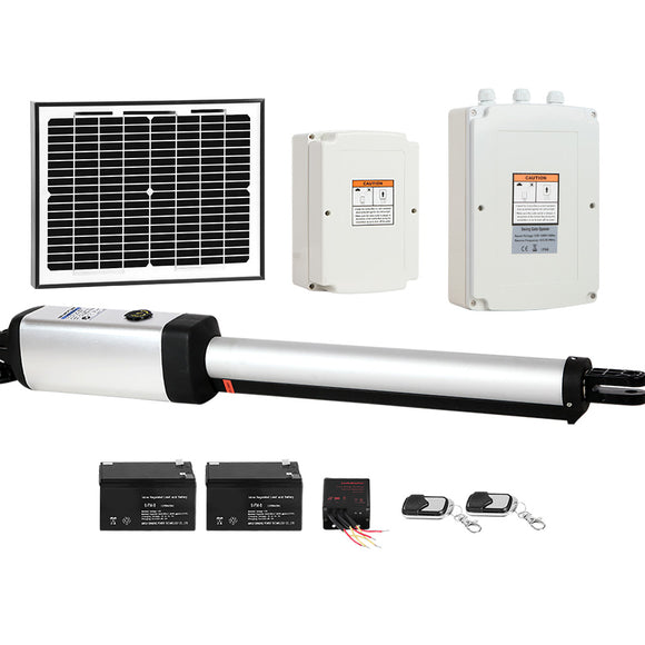 NNEDSZ Automatic Electrical Swing Gate Opener 600KG